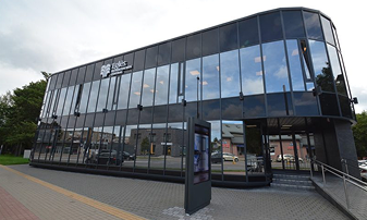 Marijampolė | Kauno g.