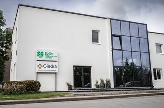 Šilalė | Žemaitės g.